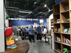 -海马体照相馆(天津世纪都会店)
