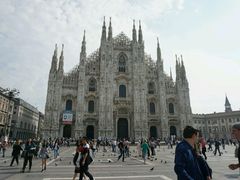 -埃马努埃莱二世拱廊