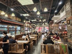 -龙抄手(春熙路总店)