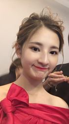 -艾米丽婚纱礼服