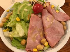 -AFS Cafe & Canteen(闽江二路店)