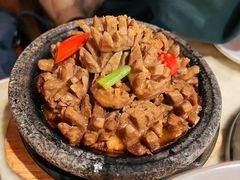 -潮堂 · 潮州菜(国贸商城店)