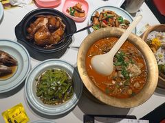 -龍聚祥烧麦馆(万达店)