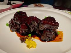 文火焖小牛肉-上海滩餐厅(BFC外滩金融中心店)