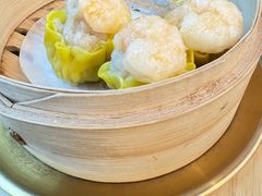 -潮粥荟·潮汕砂锅粥(槐房万达店)