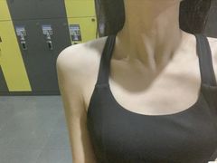 -银吉姆健身(景城邻里中心馆)