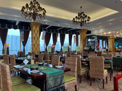 -火舞泰·泰式海鲜火锅餐厅(世纪城店)