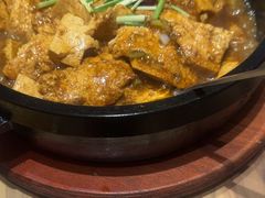 -九转小磨·非遗东北菜(群力店)