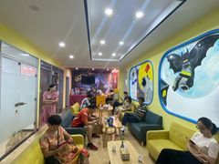 -想家粒科学探索中心(青林湾店)