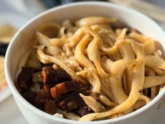 -杏园餐厅(西四北大街店)