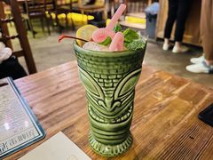 -胡桃里音乐酒馆(曲江店)