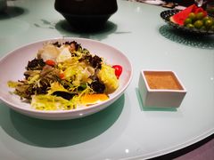 -隆聚·时令海鲜(洪兴店)