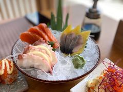 -林妈妈村·日式料理(宝山万达店)