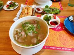 -越美小馆·越南料理(曲江店)