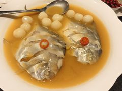 -醉东Oriental House(静安嘉里中心店)