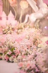 -Sunny喜铺婚礼策划(东部店)