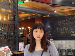 -铁公鸡·四川料理(天环广场店)