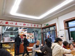 -华天新川面馆(缸瓦市店)
