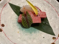 -花和海鲜自助(梅江店)