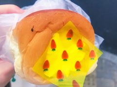 -新侨三宝乐面包店(崇文门店)
