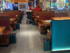 -灶座小锅烀饼·铁锅炖(道里店)
