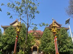 -西双版纳总佛寺