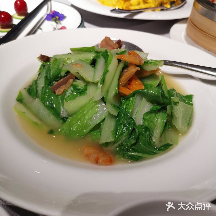 外滩商务浙菜