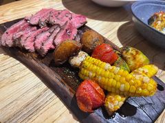 -Cyclus Craft Kitchen薩克思手工厨房
