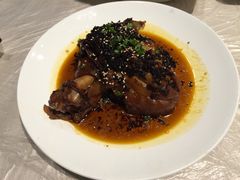 -丽华园(汉阳龙阳店)