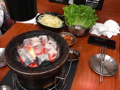 -大阪烧肉BAKA一代(十亩地店)