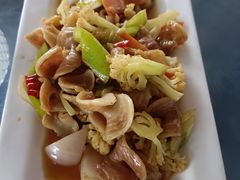 -阿弟特色海鲜餐厅·大排档(平潭店)
