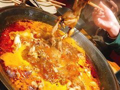 -老天桥蛙炉火锅(姑苏总店)