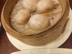 -明阁 Ming Court(广州朗豪酒店)