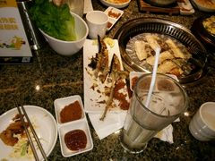 -韩小悦牛排烤肉无限续(遂宁万达店)