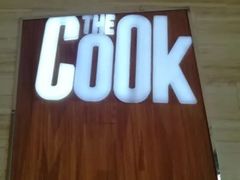 门面-The COOK·厨餐厅·自助餐(浦东嘉里大酒店)