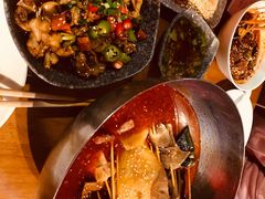 -付小姐在成都(吾悦广场店)