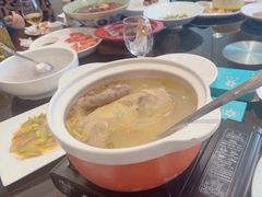 -高老庄新家宴(北斗星广场店)