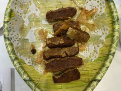 -紫光园·烤鸭(吕家营店)