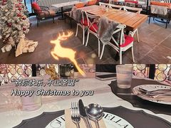 -IL TEATRO 精品意大利餐厅