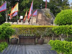 -胡里山炮台