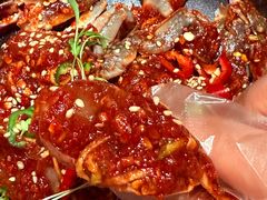 -KimPro 辛普乐概念韩餐