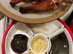 -青年公社烤鸭(青年路店)