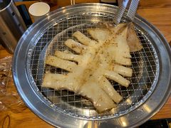-四斤烤肉(东戴河孟家店)