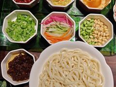 -黑八私房老北京炸酱面