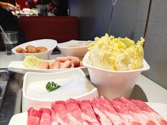 -海底捞火锅(泉城路店)