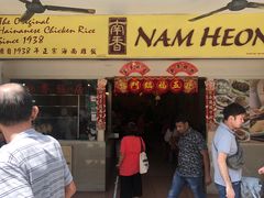 -南香饭店(Jalan Sultan)