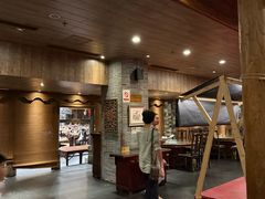 -顺兴老茶馆·精品川菜(世纪城店)