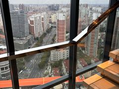 -上海龙之梦万丽酒店