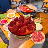 (厦门)已经吃到姐妹准备的跨年蛋糕了!!