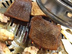 -金北顺大锅家(신사본점)